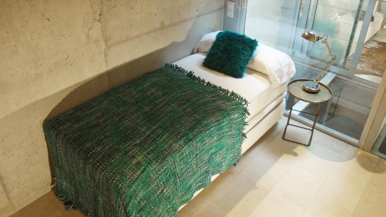 My Space Barcelona Pool City Center Eksteriør billede